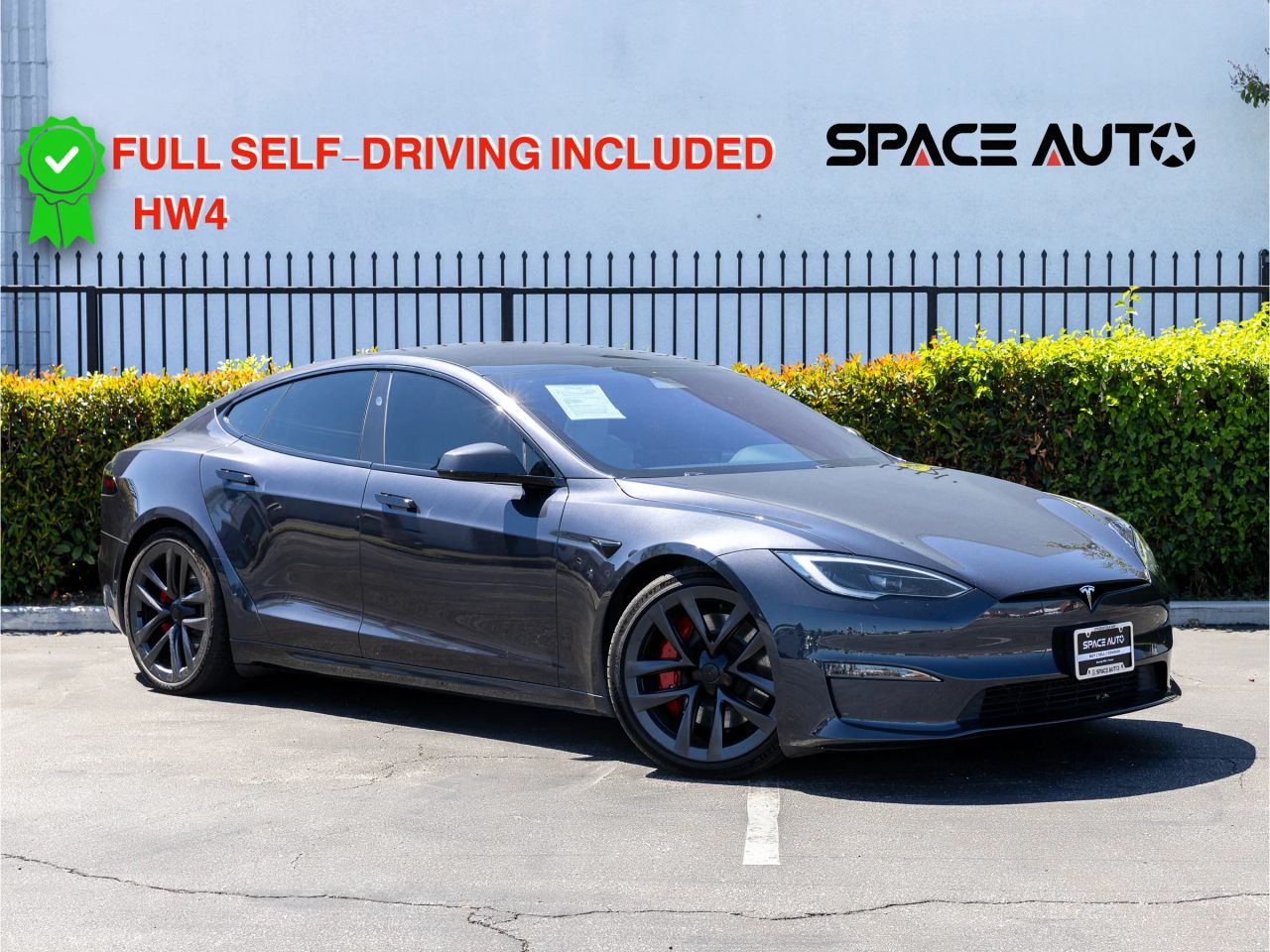 tesla model s 2023 5YJSA1E64PF527740 image tesla model s 2023 5YJSA1E64PF527740 image